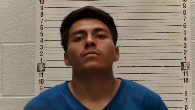 Mugshot of HERMES PACHECO-PALESTINA