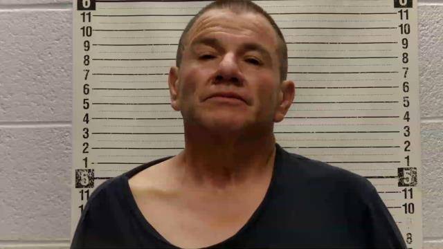 Mugshot of PETER PAIZ