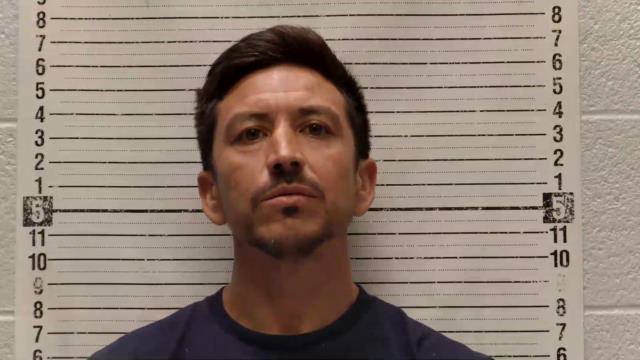 Mugshot of JAVIER ORTIZ-ESCALANTE