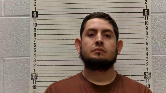 Mugshot of ALFREDO RAZO-ZAMUDIO
