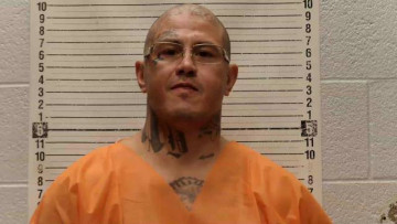 Mugshot of SERGIO LOZOYA RODRIGUEZ