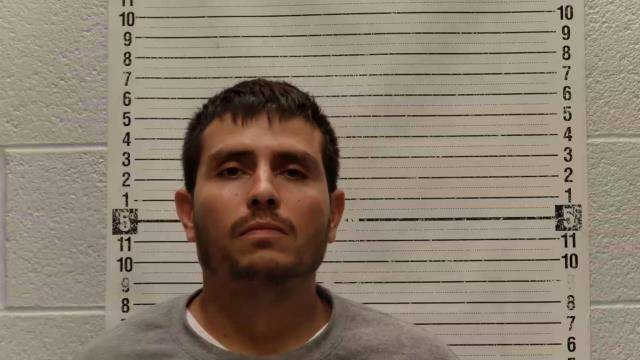 Mugshot of OSCAR GUTIERREZ-ESTRADA