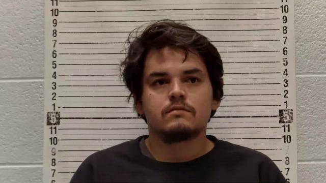 Mugshot of JOSE MONTES-TOPETE