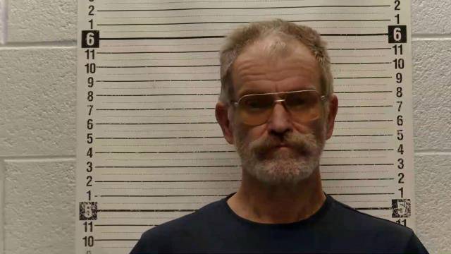 Mugshot of WILLIAM DALE SCHALIP