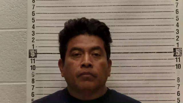 Mugshot of RAUL PLAZAS-PALACIOS