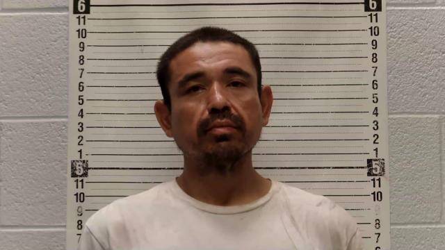 Mugshot of JOEL GALVAN