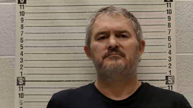 Mugshot of ALEXI D JACKSON