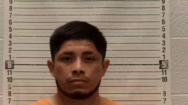 Mugshot of KEVIN CENTENO-TUN