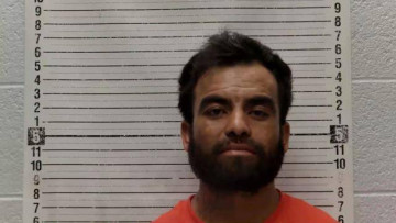 Mugshot of FELIPE NAVA-RODRIGUEZ