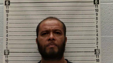 Mugshot of CECILIO TOSCANO-CASTANEDA