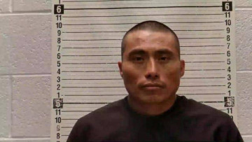 Mugshot of CIRO MEJIA-VERDUGO