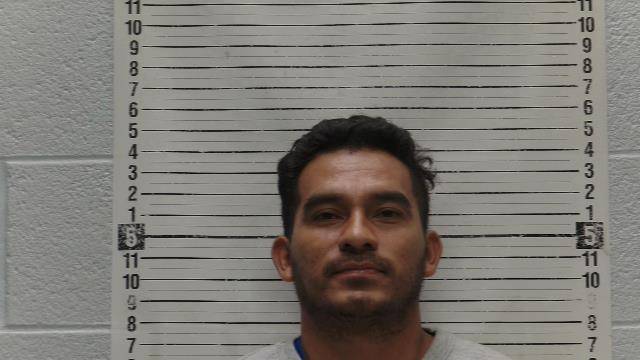 Mugshot of JOSE RAMIREZ-DIAZ