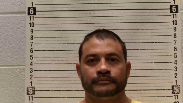 Mugshot of MANUEL RUIZ-RUIZ