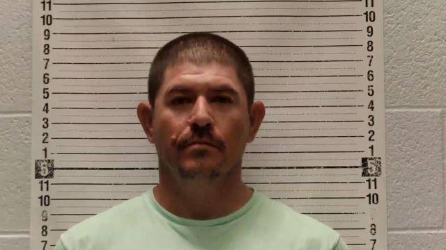 Mugshot of JOSE PEREZ-VAZQUEZ