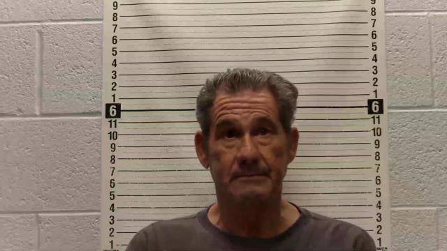 Mugshot of CARL EDWARD HOLMES
