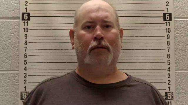 Mugshot of CARL UNDERWOOD