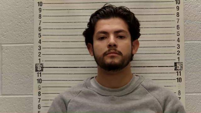 Mugshot of LUIS ESTRADA-HERNDEZ