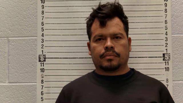 Mugshot of CARLOS FLORES-REYES