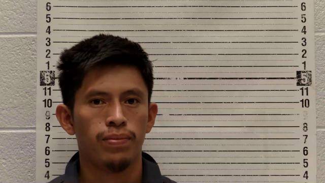Mugshot of OMADIEL PEREZ-MATUL