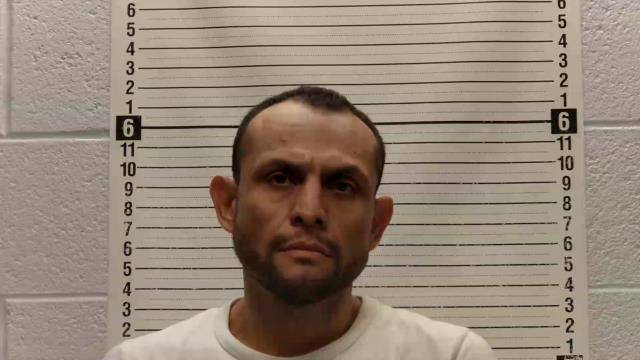 Mugshot of JOEL CHAVEZ