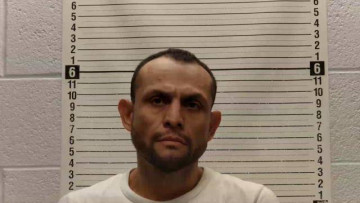Mugshot of JOEL CHAVEZ