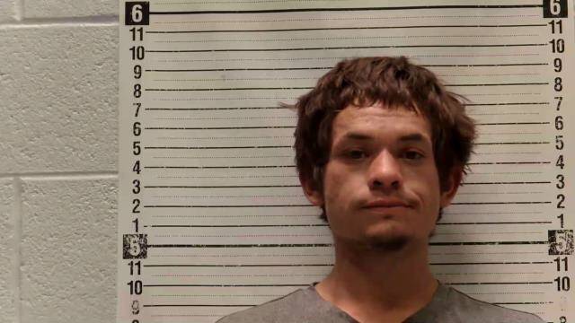 Mugshot of SAUL LOPEZ