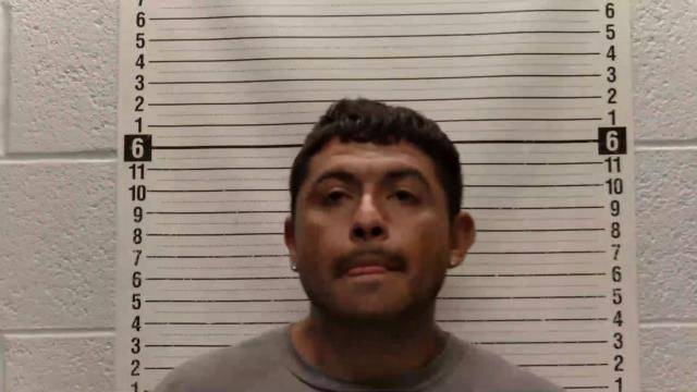Mugshot of TOMAS MARTIN ESPARZA