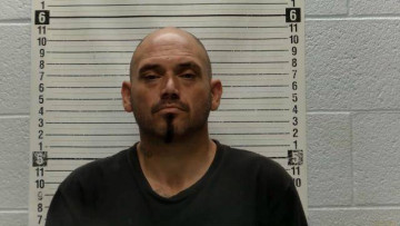 Mugshot of LORENZO SANCHEZ
