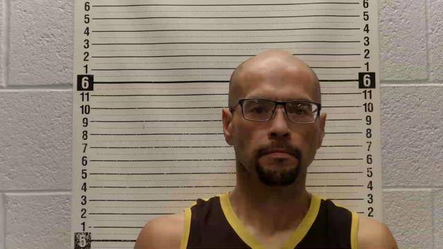 Mugshot of ROBERT JR GALVAN
