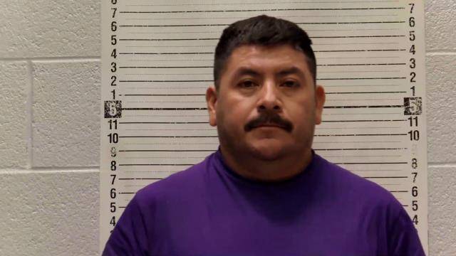 Mugshot of ENRIQUE HERNANDEZ-HERNANDEZ
