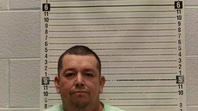 Mugshot of MIGUEL ANGEL MARTINEZ-RODRIGUEZ