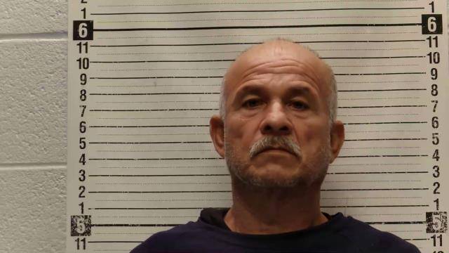 Mugshot of JOSE ISMAEL ZAVALA-LOPEZ