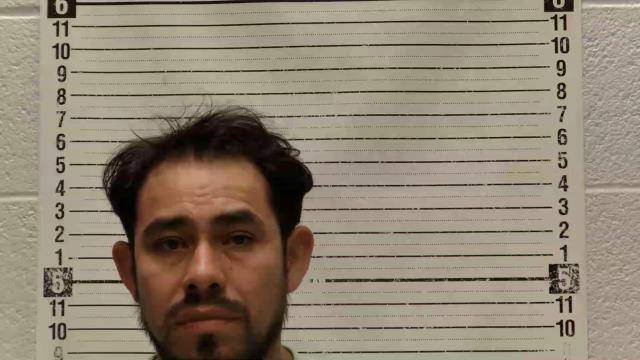 Mugshot of EUGENIO GUTIERREZ-CORDERO