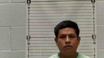 Mugshot of NELSON JOAQUIN-CAP