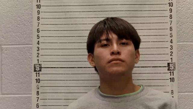 Mugshot of LUIS MARTINEZ-PEREZ