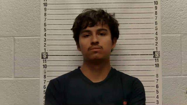 Mugshot of DIEGO VEGA-DUARTE