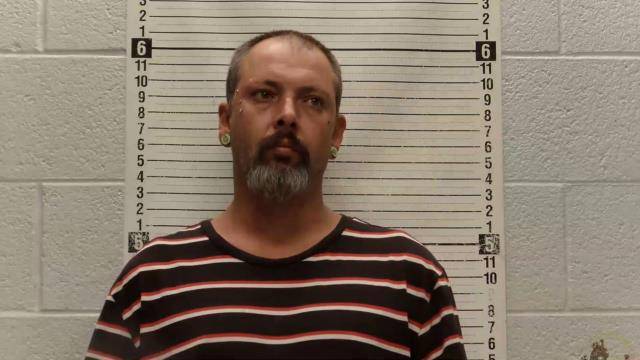 Mugshot of BRANDON COLLINS