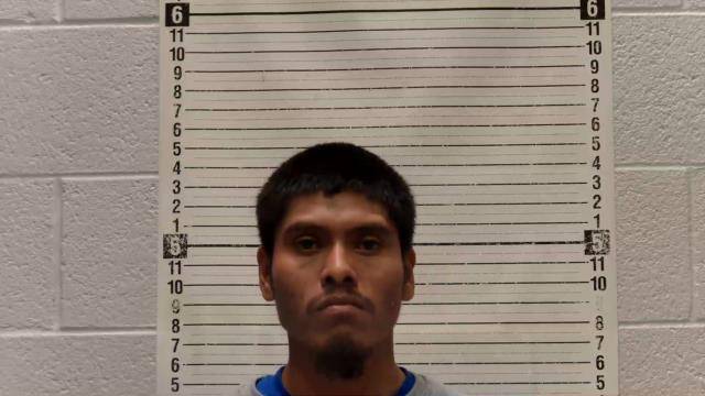Mugshot of MARTIN NAVA-CRISTOBAL