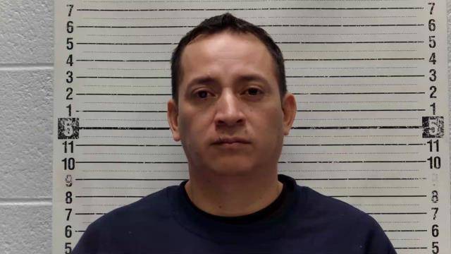 Mugshot of SEGUNDO LOJA-MONTERO
