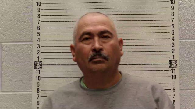 Mugshot of JOSE MORALES-HERNANDEZ