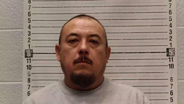 Mugshot of JUVENAL PEREZ-MATA