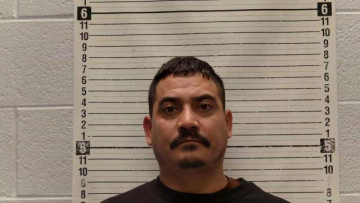 Mugshot of LUIS MEDINA-VARGAS