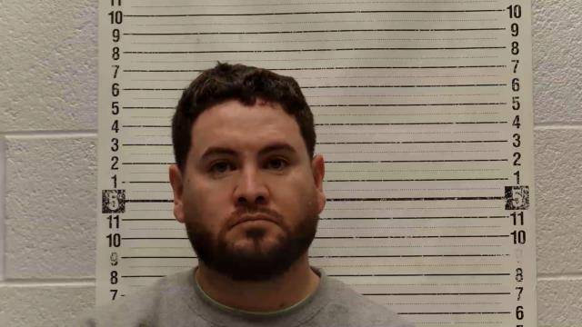Mugshot of JESUS AGUINAGA-IBARRA