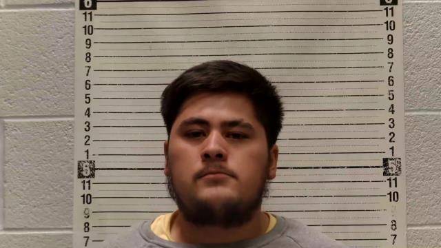Mugshot of GUILLERMO MORALES-GARNICA