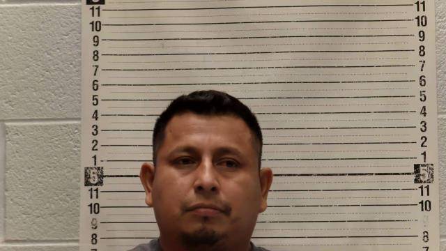 Mugshot of ALEJANDRO BARRIOS-SANTIAGO