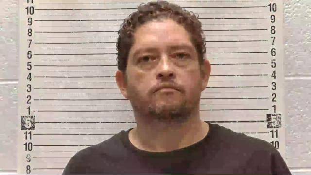 Mugshot of VALENTE ALCANTARA-HERRERA