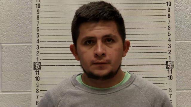 Mugshot of GERSAIN RUIZ-TELLEZ