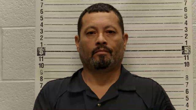 Mugshot of HECTOR PEREZ-COREAS