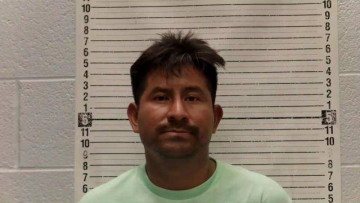 Mugshot of ARISTEO PEREZ-GODINEZ
