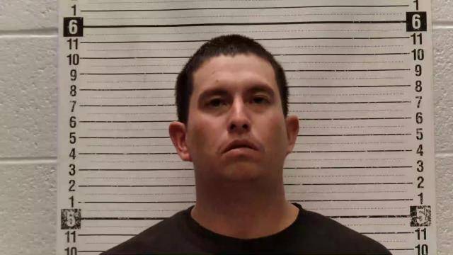 Mugshot of STEPHEN CHAVEZ